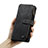 Coque Portefeuille Livre Cuir Etui Clapet C01S pour Samsung Galaxy S21 Ultra 5G Petit