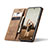 Coque Portefeuille Livre Cuir Etui Clapet C01S pour Xiaomi Poco X3 GT 5G Petit