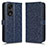 Coque Portefeuille Livre Cuir Etui Clapet C01X pour Huawei Honor X5 Plus Petit