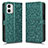 Coque Portefeuille Livre Cuir Etui Clapet C01X pour Motorola Moto G73 5G Petit