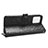 Coque Portefeuille Livre Cuir Etui Clapet C01X pour Motorola Moto G73 5G Petit