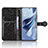Coque Portefeuille Livre Cuir Etui Clapet C01X pour Oppo Reno10 Pro+ Plus 5G Petit