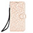 Coque Portefeuille Livre Cuir Etui Clapet C01X pour Realme C51 Petit
