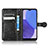 Coque Portefeuille Livre Cuir Etui Clapet C01X pour Samsung Galaxy A23e 5G Petit