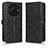 Coque Portefeuille Livre Cuir Etui Clapet C01X pour Sharp Aquos R8s Pro Petit