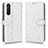 Coque Portefeuille Livre Cuir Etui Clapet C01X pour Sony Xperia 5 II Petit