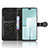 Coque Portefeuille Livre Cuir Etui Clapet C01X pour Xiaomi Civi 3 5G Petit