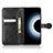 Coque Portefeuille Livre Cuir Etui Clapet C01X pour Xiaomi Mi 12T Pro 5G Petit