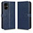 Coque Portefeuille Livre Cuir Etui Clapet C01X pour Xiaomi Redmi Note 11R 5G Petit