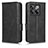 Coque Portefeuille Livre Cuir Etui Clapet C02X pour OnePlus 10T 5G Petit