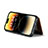 Coque Portefeuille Livre Cuir Etui Clapet C03S pour Apple iPhone 13 Pro Max Petit