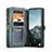 Coque Portefeuille Livre Cuir Etui Clapet C03S pour Samsung Galaxy S20 FE 5G Petit