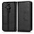 Coque Portefeuille Livre Cuir Etui Clapet C03X pour Sony Xperia PRO-I Petit