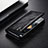 Coque Portefeuille Livre Cuir Etui Clapet C04S pour Samsung Galaxy S20 Ultra 5G Noir