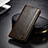 Coque Portefeuille Livre Cuir Etui Clapet C04S pour Samsung Galaxy S20 Ultra 5G Petit