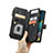 Coque Portefeuille Livre Cuir Etui Clapet C05S pour Samsung Galaxy A51 5G Petit
