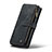 Coque Portefeuille Livre Cuir Etui Clapet C07S pour Samsung Galaxy S20 Ultra 5G Petit