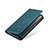 Coque Portefeuille Livre Cuir Etui Clapet C10S pour Samsung Galaxy A04s Petit