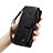 Coque Portefeuille Livre Cuir Etui Clapet CS1 pour Samsung Galaxy Z Fold3 5G Petit