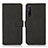 Coque Portefeuille Livre Cuir Etui Clapet D01Y pour Sony Xperia 1 V Noir Petit