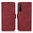 Coque Portefeuille Livre Cuir Etui Clapet D01Y pour Sony Xperia 1 V Petit