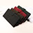 Coque Portefeuille Livre Cuir Etui Clapet D01Y pour Sony Xperia 1 V Petit