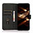 Coque Portefeuille Livre Cuir Etui Clapet D01Y pour Sony Xperia 1 V Petit