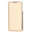 Coque Portefeuille Livre Cuir Etui Clapet D06T pour Samsung Galaxy S22 5G Petit