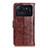 Coque Portefeuille Livre Cuir Etui Clapet D07Y pour Xiaomi Mi 11 Ultra 5G Petit