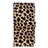 Coque Portefeuille Livre Cuir Etui Clapet DY01 pour OnePlus Nord N200 5G Marron Petit