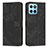 Coque Portefeuille Livre Cuir Etui Clapet H01X pour Huawei Honor X6 Petit