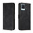 Coque Portefeuille Livre Cuir Etui Clapet H01X pour Realme 8 4G Petit