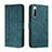 Coque Portefeuille Livre Cuir Etui Clapet H01X pour Sony Xperia 10 III SO-52B Petit