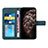 Coque Portefeuille Livre Cuir Etui Clapet H01X pour Sony Xperia PRO-I Petit