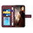 Coque Portefeuille Livre Cuir Etui Clapet H01X pour Xiaomi Mi 10T Lite 5G Petit