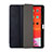 Coque Portefeuille Livre Cuir Etui Clapet H02 pour Apple iPad Pro 12.9 (2020) Petit