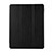 Coque Portefeuille Livre Cuir Etui Clapet H02 pour Apple iPad Pro 12.9 (2020) Petit