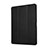 Coque Portefeuille Livre Cuir Etui Clapet H02 pour Apple iPad Pro 12.9 (2020) Petit