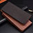 Coque Portefeuille Livre Cuir Etui Clapet H02 pour Apple iPhone 14 Petit