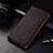 Coque Portefeuille Livre Cuir Etui Clapet H02 pour Apple iPhone 14 Petit