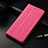 Coque Portefeuille Livre Cuir Etui Clapet H02 pour Apple iPhone 14 Petit