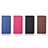 Coque Portefeuille Livre Cuir Etui Clapet H02 pour Apple iPhone 14 Petit