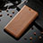 Coque Portefeuille Livre Cuir Etui Clapet H02P pour Vivo Y15C Petit