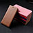 Coque Portefeuille Livre Cuir Etui Clapet H02P pour Vivo Y15C Petit