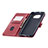 Coque Portefeuille Livre Cuir Etui Clapet H02X pour Xiaomi Poco X3 NFC Petit
