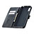 Coque Portefeuille Livre Cuir Etui Clapet H02X pour Xiaomi Redmi 9A Petit