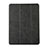 Coque Portefeuille Livre Cuir Etui Clapet H03 pour Apple iPad Mini 4 Petit