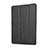 Coque Portefeuille Livre Cuir Etui Clapet H03 pour Apple iPad Mini 4 Petit