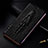 Coque Portefeuille Livre Cuir Etui Clapet H03P pour Nokia C01 Plus Noir