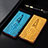 Coque Portefeuille Livre Cuir Etui Clapet H03P pour Nokia C01 Plus Petit